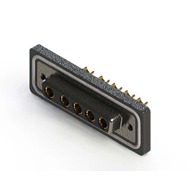 628W5W5-222-3N2 EDAC Inc.  Ensembles de connecteurs D-Sub